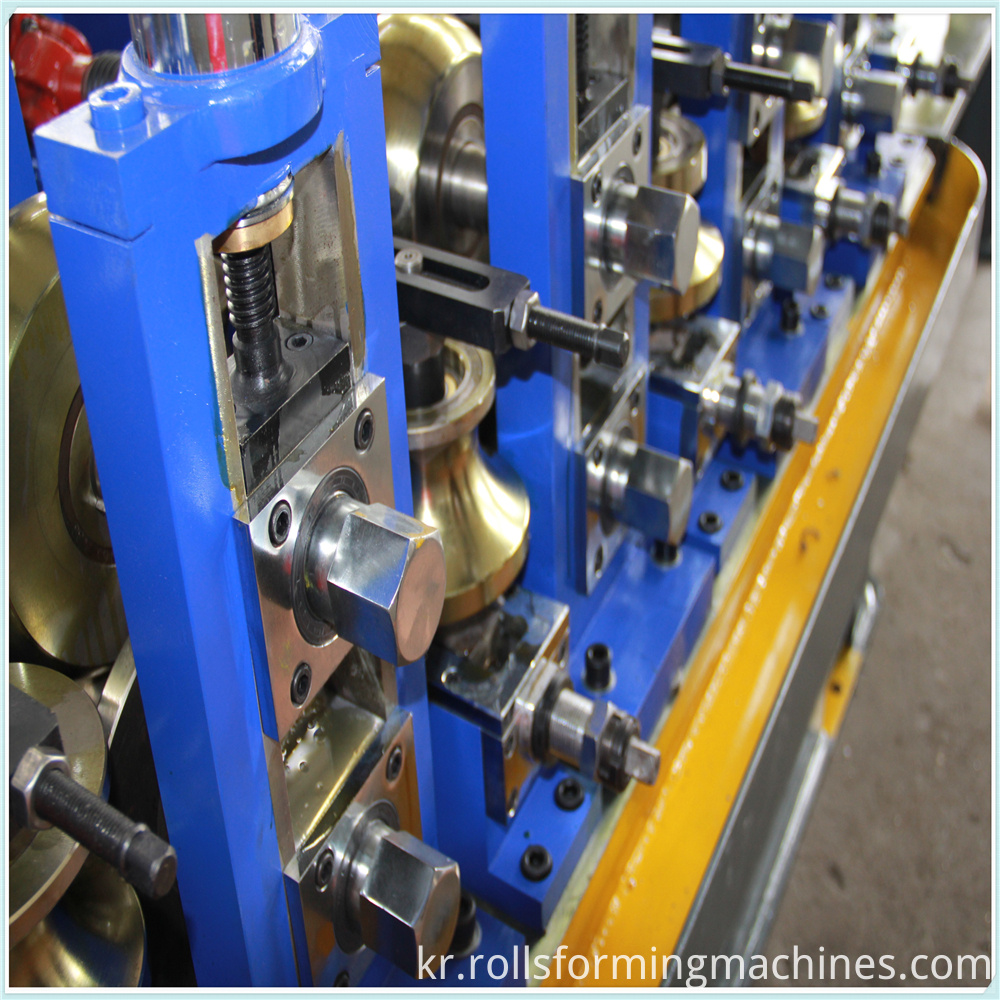 welded pipe machine 33 welded pipe machine 33